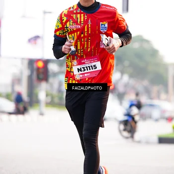 Runner Photo 5796189