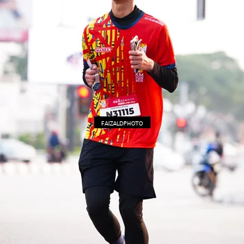 Runner Photo 5796191