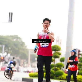 Runner Photo 5796193
