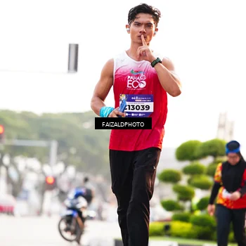 Runner Photo 5796198