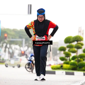 Runner Photo 5796203