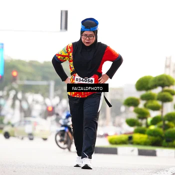 Runner Photo 5796206