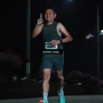 Runner Photo 5796207