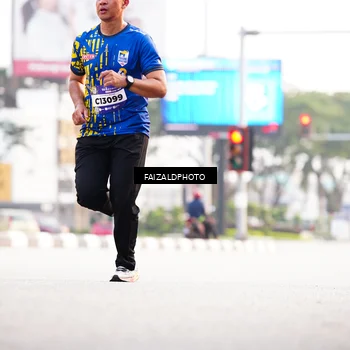 Runner Photo 5796211