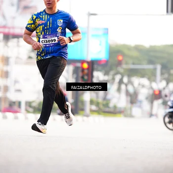 Runner Photo 5796212