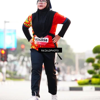 Runner Photo 5796215
