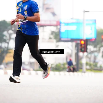 Runner Photo 5796217