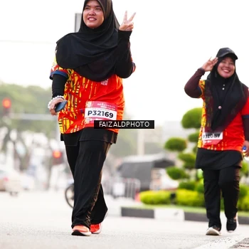 Runner Photo 5796226