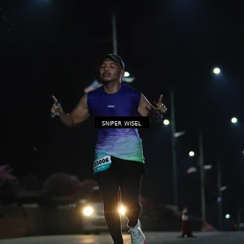 Runner Photo 5796242