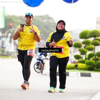 Runner Photo 5796249