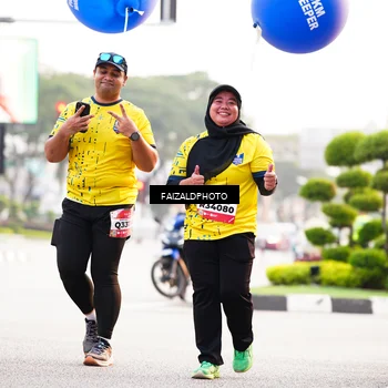 Runner Photo 5796250