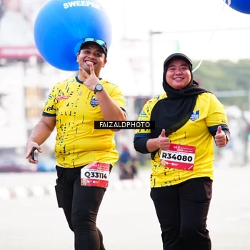 Runner Photo 5796255