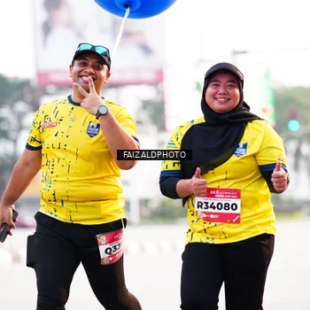 Runner Photo 5796259