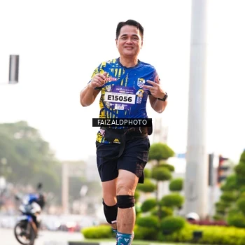 Runner Photo 5796265