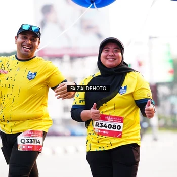 Runner Photo 5796268