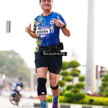 Runner Photo 5796276