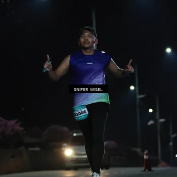 Runner Photo 5796278