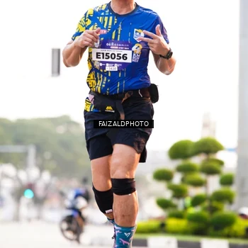 Runner Photo 5796284