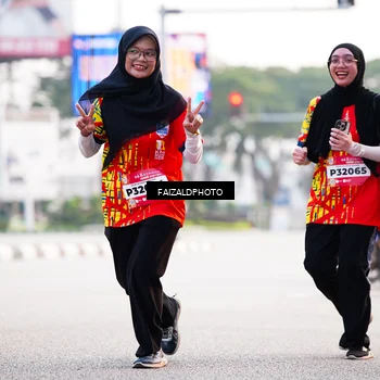 Runner Photo 5796292