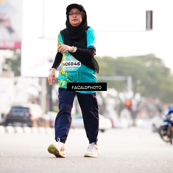 Runner Photo 5796303