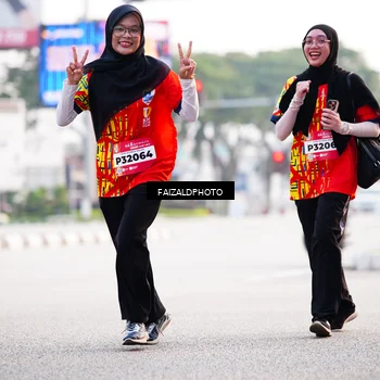 Runner Photo 5796304