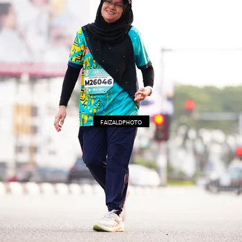 Runner Photo 5796308