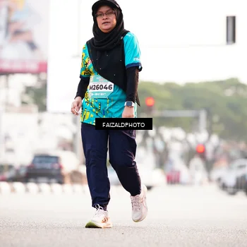 Runner Photo 5796310