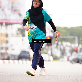 Runner Photo 5796312