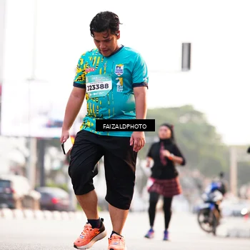 Runner Photo 5796315