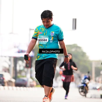 Runner Photo 5796320