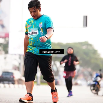 Runner Photo 5796325