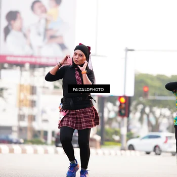 Runner Photo 5796327