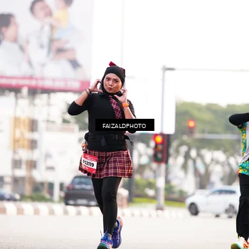 Runner Photo 5796331