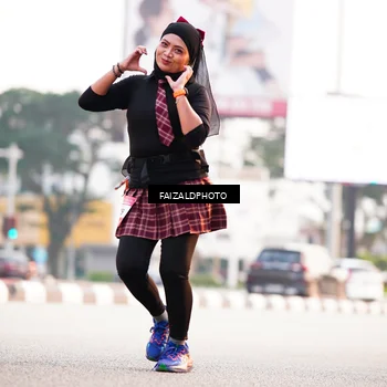 Runner Photo 5796334