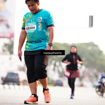 Runner Photo 5796341