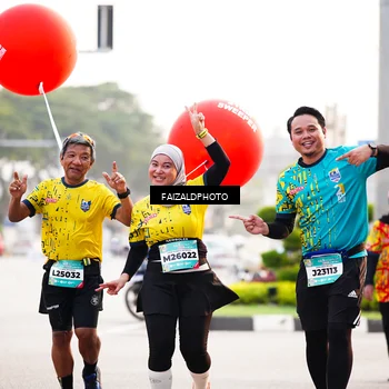 Runner Photo 5796352