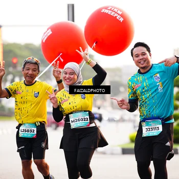 Runner Photo 5796353