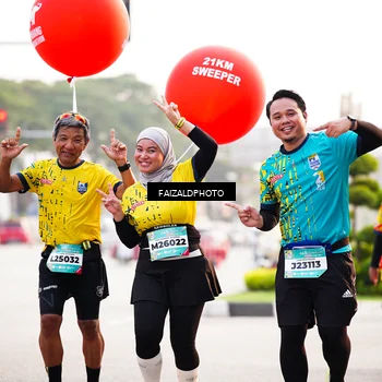 Runner Photo 5796356