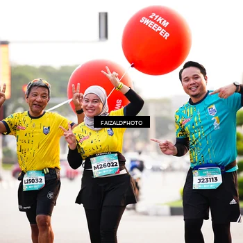 Runner Photo 5796358