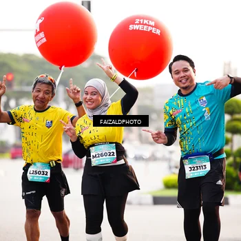 Runner Photo 5796361