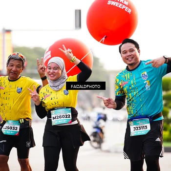 Runner Photo 5796362