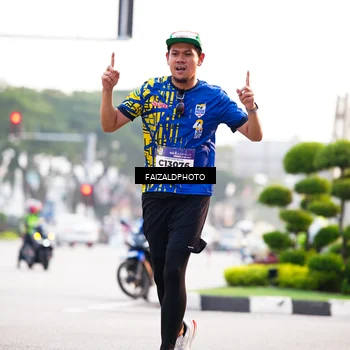 Runner Photo 5796370
