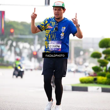 Runner Photo 5796377