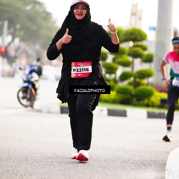 Runner Photo 5796381