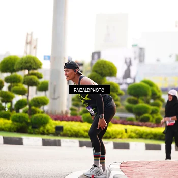 Runner Photo 5796382