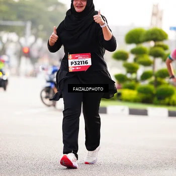 Runner Photo 5796397