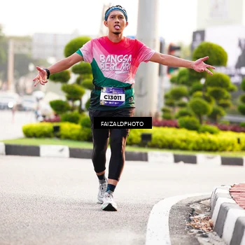 Runner Photo 5796399