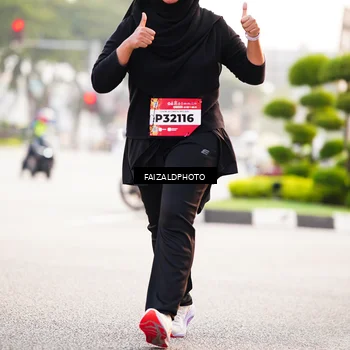 Runner Photo 5796402