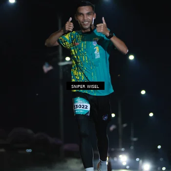 Runner Photo 5796405