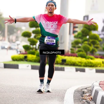 Runner Photo 5796406